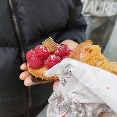 Fournil Saint Honoré à Sucy-en-Brie