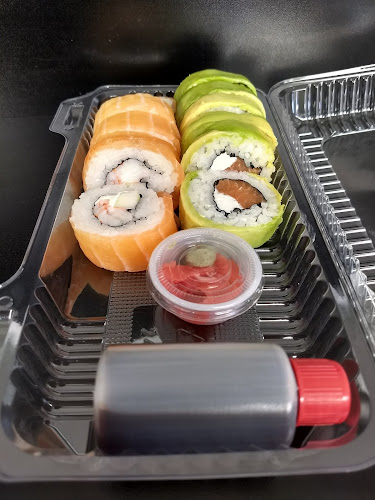 Sabro Sushi Delivery - Restaurante