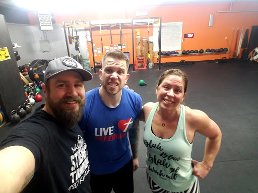 Gym «180 Kettlebell Gym», reviews and photos, 6845 20th Ave S #120, Centerville, MN 55038, USA