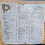 Photo n° 1 de l'avis de Florent.o fait le 11/01/2020 à 17:00 pour Restaurant Paparotti Boulogne-Billancourt à Boulogne-Billancourt