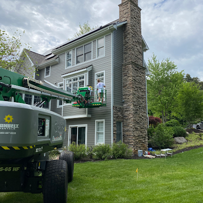 Pressure Wash Grand Rapids