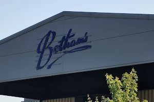 Botham's of Whitby ~ Enterprise Way image