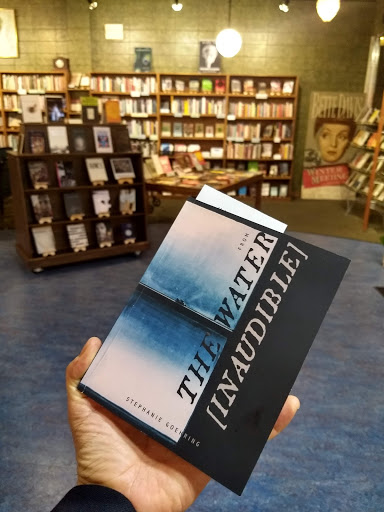 Book Store «Malvern Books», reviews and photos, 613 W 29th St, Austin, TX 78705, USA