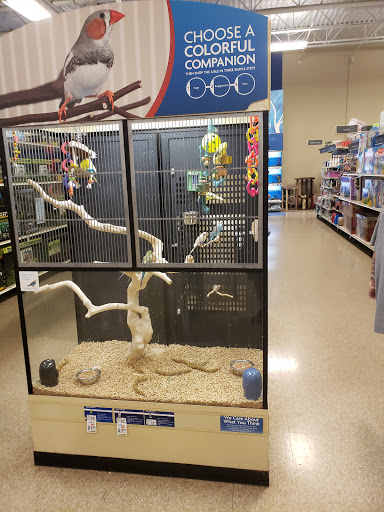 Pet Supply Store «PetSmart», reviews and photos, 6060 Long Prairie Rd, Flower Mound, TX 75028, USA