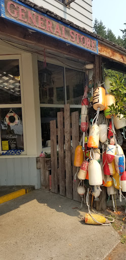 Shaw General Store, 37 Blind Bay Rd, Shaw Island, WA 98286, USA, 