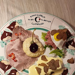 Photo n°2 de l'avis de Lorenzo.o fait le 21/10/2022 à 11:50 sur le  Conterosso à Alba