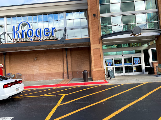 Grocery Store «Kroger», reviews and photos, 2121 Lawrenceville-Suwanee Rd, Suwanee, GA 30024, USA