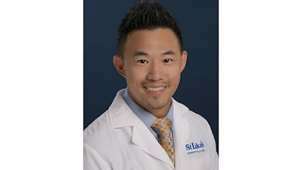 Jonathan S Lam, MD