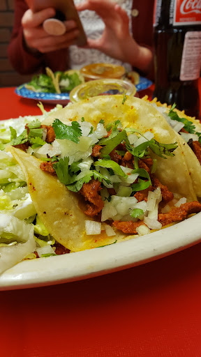 Grocery Store «El Sol Mexicana Store», reviews and photos, 1628 W Market St, York, PA 17404, USA