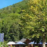 Photo n°1 de l'avis de Knut.n fait le 07/09/2023 à 14:26 sur le  Raststätte Netzkater (Imbiss) à Harztor