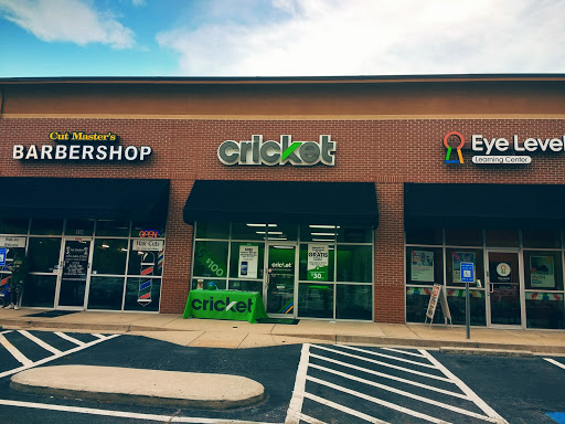 Cricket Wireless Authorized Retailer, 4955 Sugarloaf Pkwy b, Lawrenceville, GA 30044, USA, 