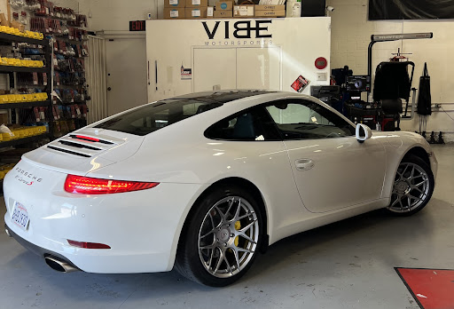 VIBE Motorsports image
