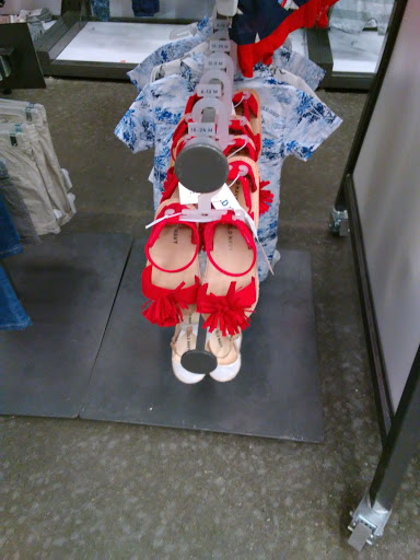 Clothing Store «Old Navy», reviews and photos, 3473 Merchant Boulevard, Abingdon, MD 21009, USA