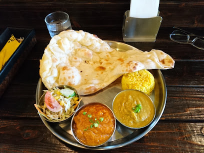 インド料理 Ｓｈａｎｔｉ