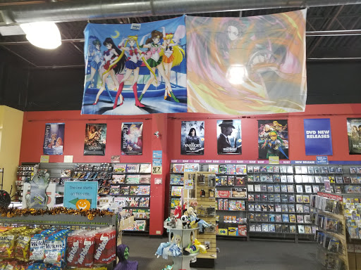 DVD Store «Movie Trading Company», reviews and photos, 4115 S Cooper St #201, Arlington, TX 76015, USA