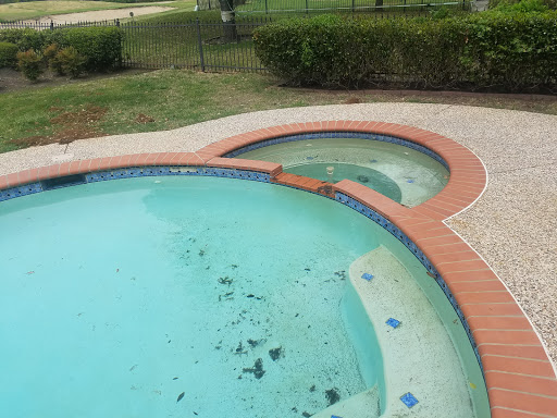 Golf Course «Buffalo Creek Golf Club», reviews and photos, 624 Country Club Dr, Rockwall, TX 75032, USA