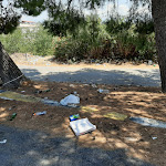 Photo n°1 de l'avis de toni.l fait le 12/08/2020 à 11:37 sur le  Autogrill Olivarella Sud à Oliveri