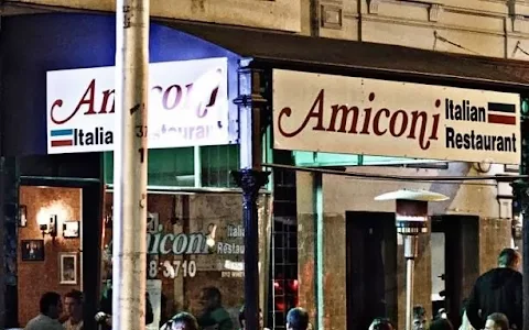 Amiconi Restaurant image