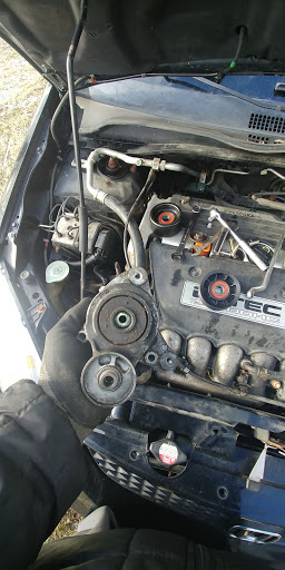 Auto Parts Store «AutoZone», reviews and photos, 1201 W South St, Lebanon, IN 46052, USA