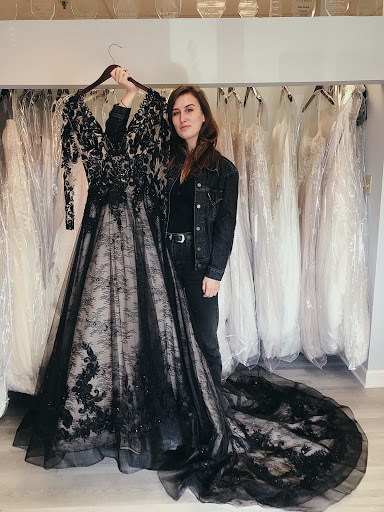 Wedding Store «The Bridal Boutique», reviews and photos, 6955 Oakland Mills Rd K, Columbia, MD 21045, USA