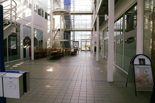 Intha Royal Thai Massage Spa