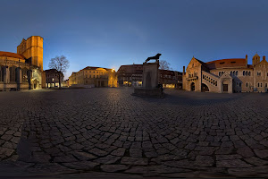 Freilichttheater Burkplatz