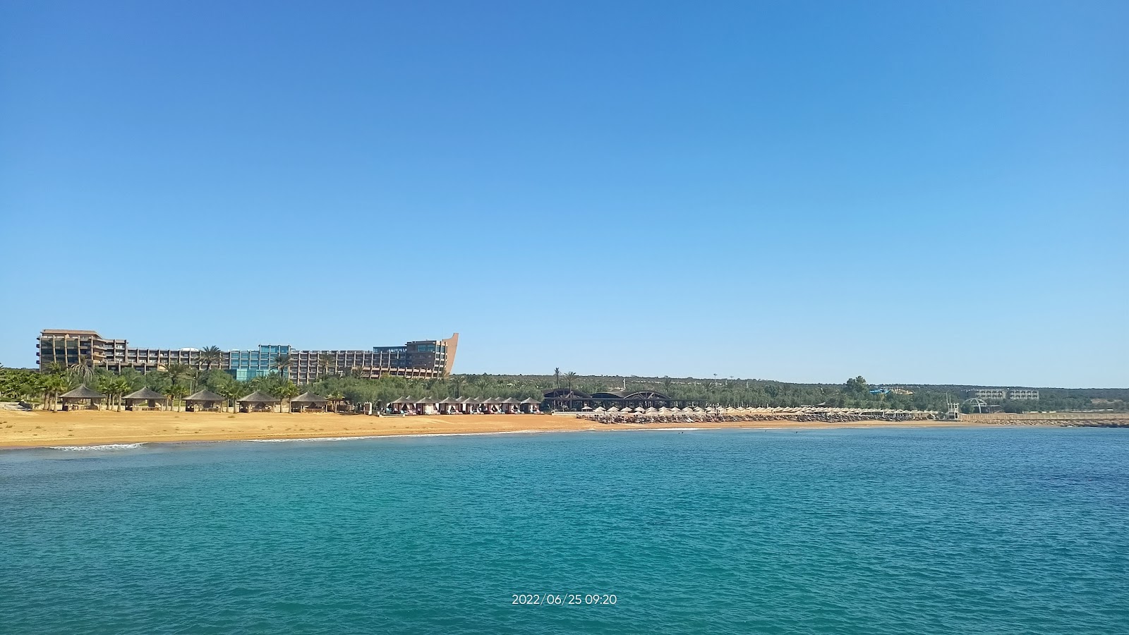 Zdjęcie Noah's Ark Beach - popularne miejsce wśród znawców relaksu