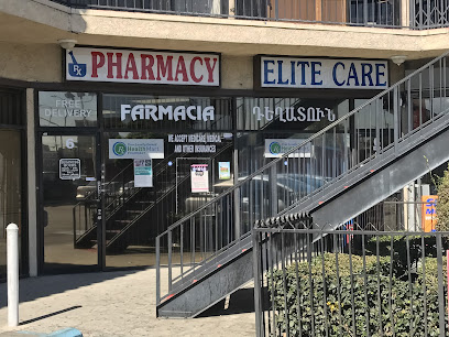Elite Care Pharmacy