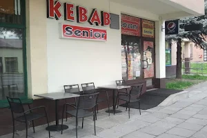 Kebab Senior image
