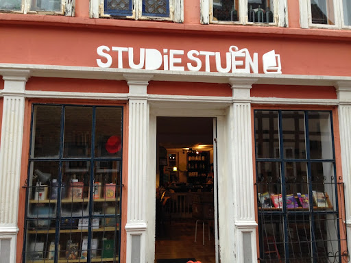 StudieStuen in Odense Municipality, Kolding