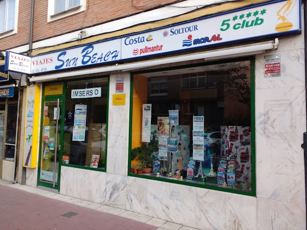 Imagen de Sun Beach (1 de 5)