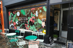 GRUUN | plants & coffee