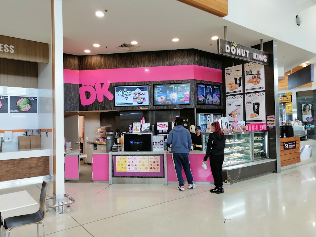 Donut King Mt Gambier 5290