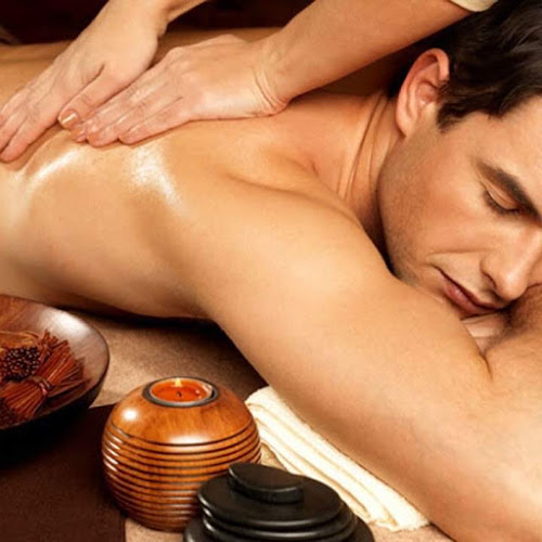 Thai Modern Massage & Therapy - Massage therapist