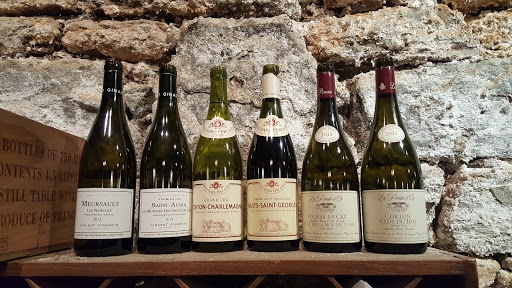 Wine Store «North Loop Wine & Spirits», reviews and photos, 218 N Washington Ave, Minneapolis, MN 55401, USA