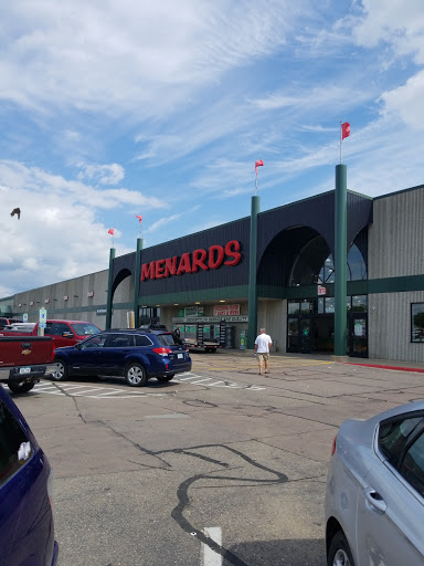 Home Improvement Store «Menards», reviews and photos, 5900 Gordon Dr, Sioux City, IA 51106, USA