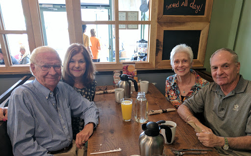 Shopping Mall «Ancala Village Shopping Center», reviews and photos, 11250 E Vía Linda, Scottsdale, AZ 85259, USA