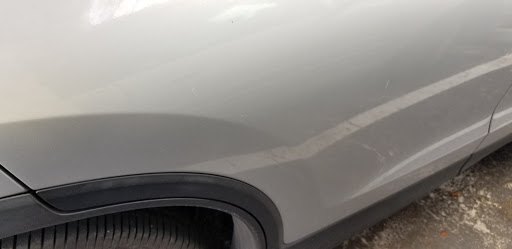 Auto Body Shop «Heat Collision Auto Body Specialist», reviews and photos, 1650 NE 134th St, North Miami, FL 33181, USA