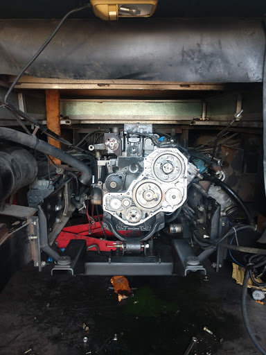 Truck Repair Shop «Georgia Truck RV & Performance, Inc», reviews and photos, 2840 GA-36, Jackson, GA 30233, USA