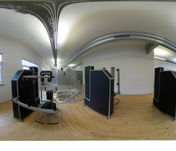 Persystema Fitness Center in Bergedorf photo