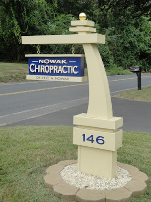 Nowak Family Chiropractic LLC