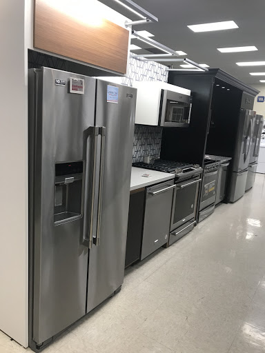 Appliance Store «Martin Appliance», reviews and photos, 1717 W Main St, Ephrata, PA 17522, USA