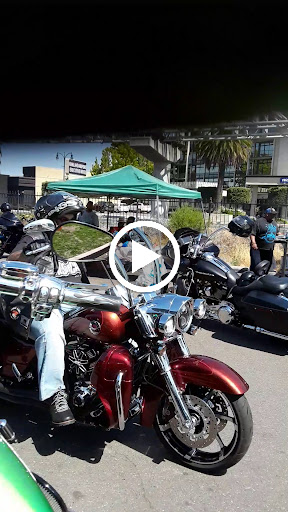 Harley-Davidson Dealer «Oakland Harley-Davidson», reviews and photos, 151 Hegenberger Rd, Oakland, CA 94621, USA