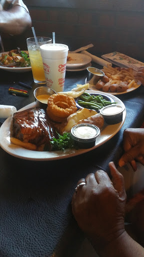 Steak House «Cherokee Cattle Company», reviews and photos, 2710 Canton Rd, Marietta, GA 30066, USA
