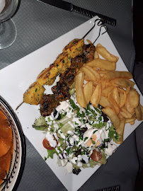 Plats et boissons du Restaurant marocain La Tablée Amazigh à Saint-Médard-en-Jalles - n°14