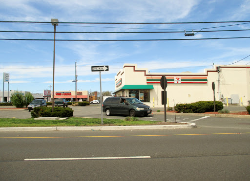 Convenience Store «7-Eleven», reviews and photos, 2319 US-22, Union, NJ 07083, USA