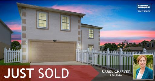 Real Estate Agency «Coldwell Banker Coast Realty», reviews and photos, 1625 S Washington Ave, Titusville, FL 32780, USA