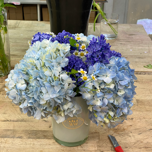 Florist «East Hampton Florist», reviews and photos, 69 N Main St, East Hampton, NY 11937, USA