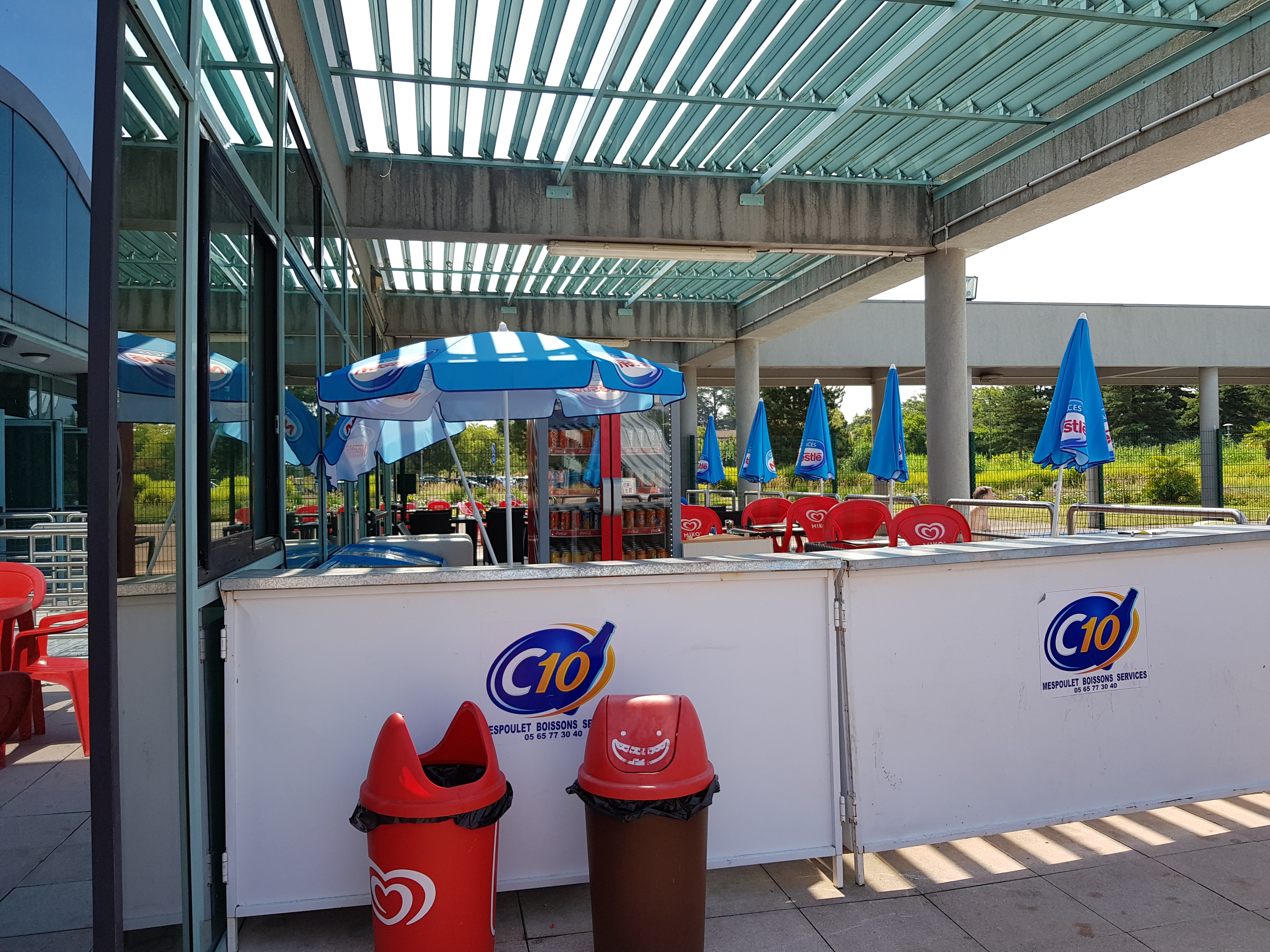 Photo n° 2 de l'avis de a.o fait le 21/07/2019 à 09:34