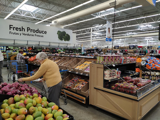 Department Store «Walmart Supercenter», reviews and photos, 681 Lincoln Ave, Napa, CA 94558, USA